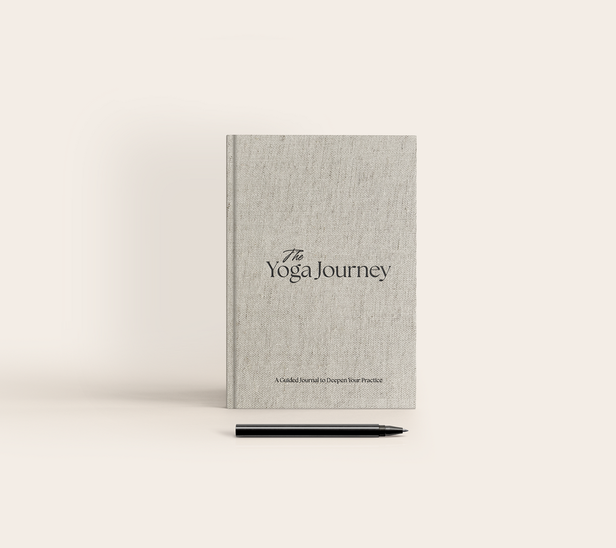 The Yoga Journey - Dune Edition
