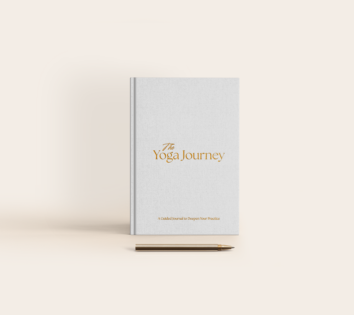 The Yoga Journey - Moon Edition
